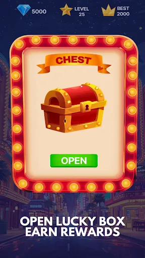 Lucky Wheel - Spin Lucky Wheel screen 2